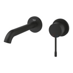 ΜΠΑΤΑΡΙΑ ΝΙΠΤΗΡΟΣ ΕΝΤΟΙΧΙΖΟΜΕΝΗ ESSENCE Μ-SIZE 29192KF1 PHANTOM BLACK GROHE - Image 4