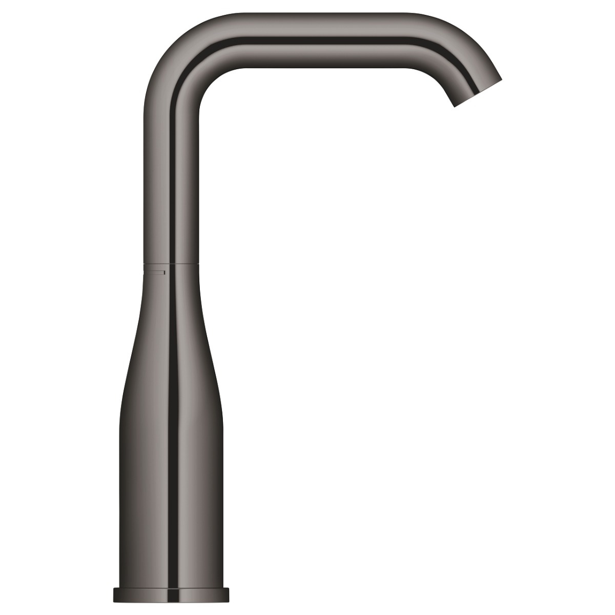 ΜΠΑΤΑΡΙΑ ΝΙΠΤΗΡΟΣ ESSENCE 24174A01 ΨΗΛΗ HARD GRAPHITE GROHE - Image 4