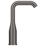 ΜΠΑΤΑΡΙΑ ΝΙΠΤΗΡΟΣ ESSENCE 24174A01 ΨΗΛΗ HARD GRAPHITE GROHE - Image 4