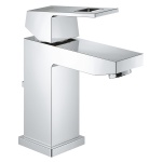 ΜΠΑΤΑΡΙΑ ΝΙΠΤΗΡΟΣ EUROCUBE S-SIZE 2312700E ΧΡΩΜΕ GROHE