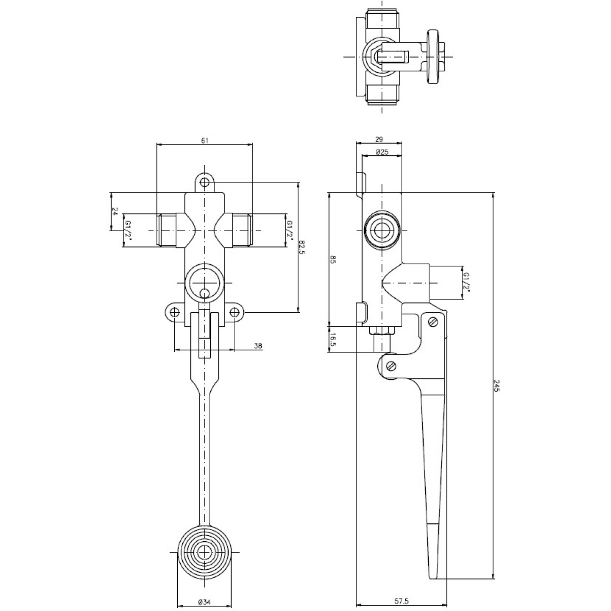 ΠΟΔΟΒΑΛΒΙΔΑ ΔΑΠΕΔΟΥ ACT15 QUARANTA - Image 2