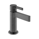 ΜΠΑΤΑΡΙΑ ΝΙΠΤΗΡΟΣ EDIT ΜΙΝΙ BRUSHED BLACK PVD VADO