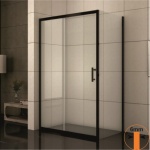 ΚΑΜΠΙΝΑ ΟΡΘΟΓΩΝΙΑ ΔΙΑΦΑΝΗ ΚΡΥΣΤΑΛΛΟ ICL 1505B 80x100x185