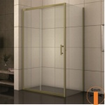 ΚΑΜΠΙΝΑ ΟΡΘΟΓΩΝΙΑ ΔΙΑΦΑΝΗ ΚΡΥΣΤΑΛΛΟ ICL 1506G 80x120x185