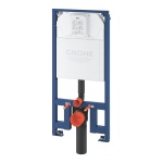 ΚΑΖΑΝΑΚΙ ΕΝΤΟΙΧΙΖΟΜΕΝΟ 39687000 RAPID SL SLIM GROHE - Image 3