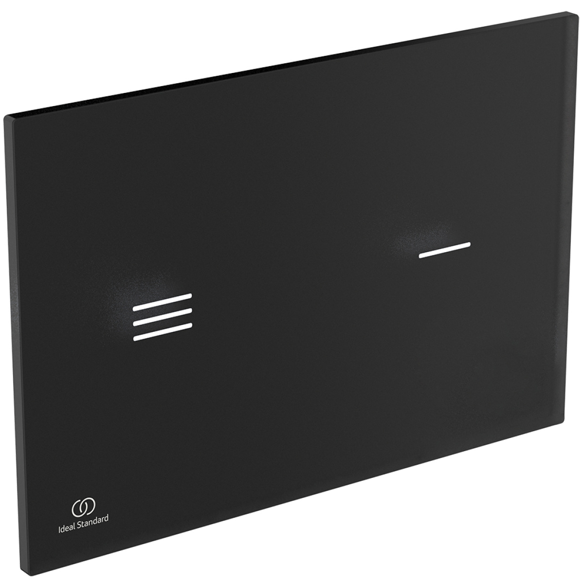 ΠΛΑΚΕΤΑ IDEAL SYMFO NT1 R0129RX ΗΛΕΚΤΡΟΝΙΚΗ ΜΑΥΡΗ - Image 4