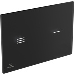 ΠΛΑΚΕΤΑ IDEAL SYMFO NT1 R0129RX ΗΛΕΚΤΡΟΝΙΚΗ ΜΑΥΡΗ - Image 4