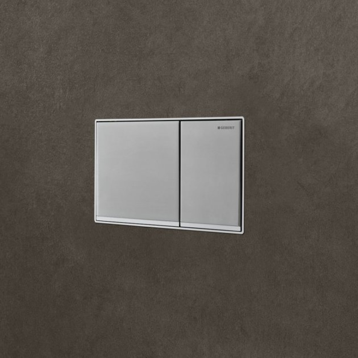 ΠΛΑΚΕΤΑ GEBERIT OMEGA 60 115.081.GH.1 ΧΡΩΜΕ ΓΥΑΛΙΣΤΕΡΟ - Image 4