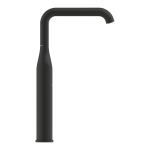 ΜΠΑΤΑΡΙΑ ΝΙΠΤΗΡΟΣ ESSENCE 24170KF1 ΨΗΛΗ PHANTOM BLACK GROHE