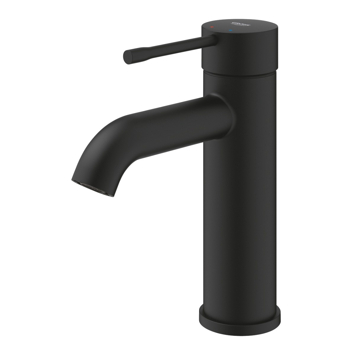 ΜΠΑΤΑΡΙΑ ΝΙΠΤΗΡΟΣ ESSENCE 24172KF1 PHANTOM BLACK GROHE - Image 3