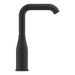 ΜΠΑΤΑΡΙΑ ΝΙΠΤΗΡΟΣ ESSENCE 24177KF1 ΨΗΛΗ PHANTOM BLACK GROHE