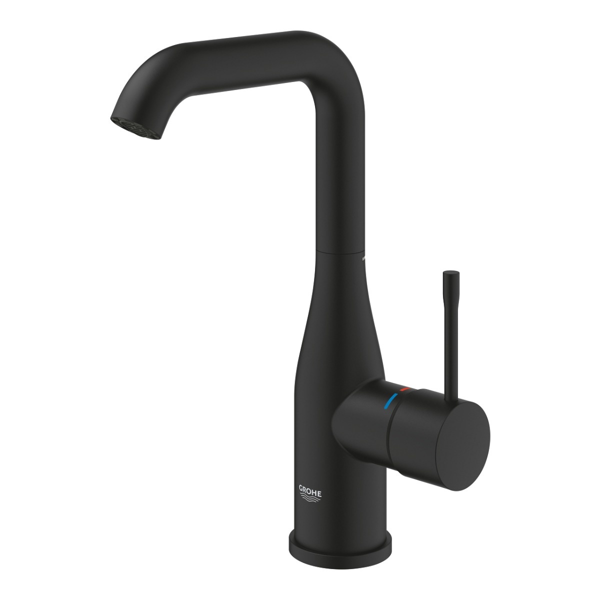 ΜΠΑΤΑΡΙΑ ΝΙΠΤΗΡΟΣ ESSENCE 24177KF1 ΨΗΛΗ PHANTOM BLACK GROHE - Image 3