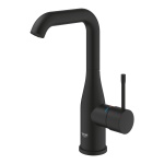 ΜΠΑΤΑΡΙΑ ΝΙΠΤΗΡΟΣ ESSENCE 24177KF1 ΨΗΛΗ PHANTOM BLACK GROHE - Image 3