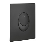 ΠΛΑΚΕΤΑ 38505KF0 SKATE AIR PHANTOM BLACK GROHE