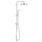 ΣΤΗΛΗ ΝΤΟΥΖ TEMPESTA SYSTEM 210 26381001 ΧΡΩΜΕ GROHE