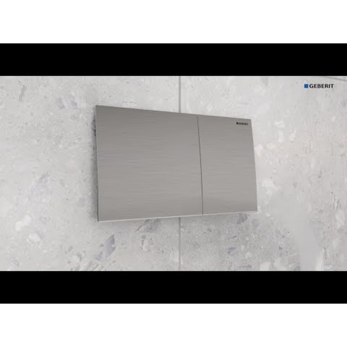 ΠΛΑΚΕΤΑ GEBERIT SIGMA 70 115.622.JK.1 LAVA ΓΥΑΛΙ - Image 4