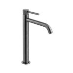 ΜΠΑΤΑΡΙΑ ΝΙΠΤΗΡΟΣ ORIGINS KNURLED ACCENTS ΨΗΛΗ BRUSHED BLACK PVD VADO