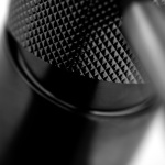 ΜΠΑΤΑΡΙΑ ΝΙΠΤΗΡΟΣ ORIGINS KNURLED ACCENTS ΨΗΛΗ BRUSHED BLACK PVD VADO - Image 4