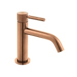 ΜΠΑΤΑΡΙΑ ΝΙΠΤΗΡΟΣ ORIGINS KNURLED ACCENTS BRUSHED BRONZE PVD VADO