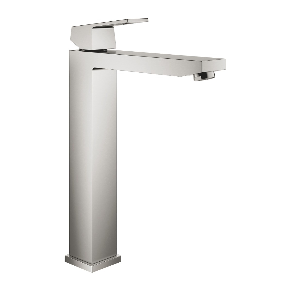 ΜΠΑΤΑΡΙΑ ΝΙΠΤΗΡΟΣ EUROCUBE 23406DC0 ΨΗΛΗ SUPERSTEEL GROHE - Image 3