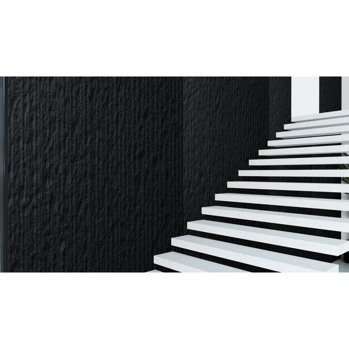 ΠΛΑΚΑΚΙ ΓΡΑΝΙΤΗΣ ΧΙΛΕ ΝΤΕΝΙΜ ΜΠΛΑΚ 12mm 162x324cm ΜΑΤ ΠΡΩΤΗΣ ΠΟΙΟΤΗΤΑΣ - Image 3