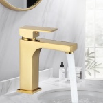 ΟΡΕΙΧΑΛΚΙΝΗ ΜΠΑΤΑΡΙΑ ΝΙΠΤΗΡΟΣ YASMINA GOLD - ICF 1008866 GOLD
