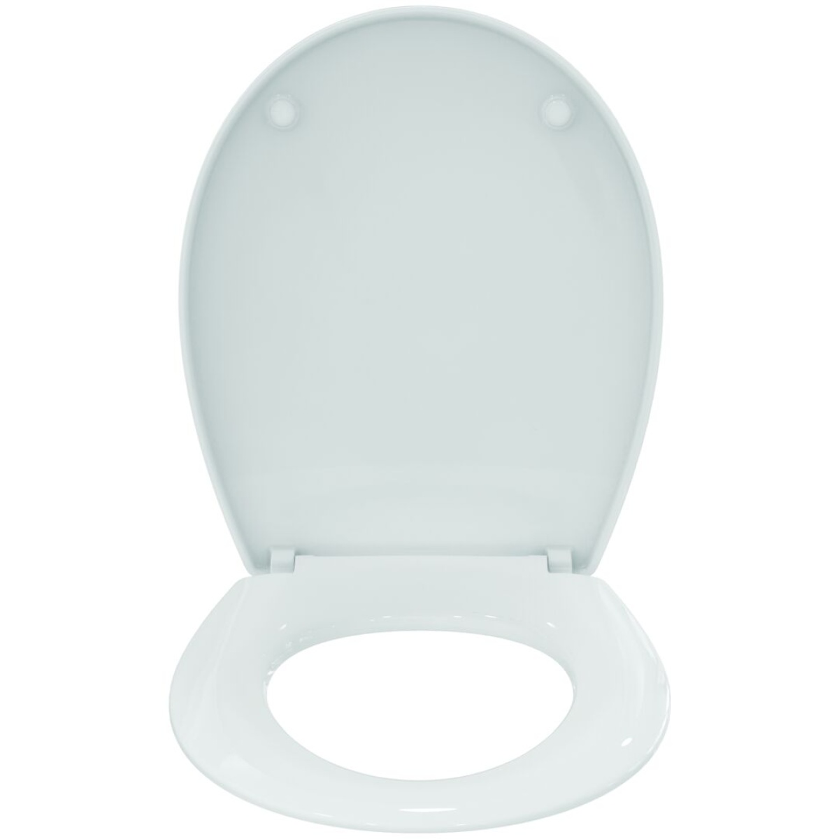 ΚΑΠΑΚΙ ΛΕΚΑΝΗΣ SIMPLICITY ΑΠΛΟ IDEAL 44,5x36,5 (15,5) - Image 4