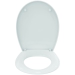 ΚΑΠΑΚΙ ΛΕΚΑΝΗΣ SIMPLICITY ΑΠΛΟ IDEAL 44,5x36,5 (15,5) - Image 4