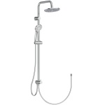 ΣΤΗΛΗ ΝΤΟΥΖ ΣΕΤ IDEALDUO 109cm  ΧΡΩΜΕ IDEAL