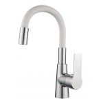 ΜΠΑΤΑΡΙΑ ΝΙΠΤΗΡΑ ALISADO WHITE 124211 7113MW - Image 2