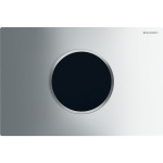 ΠΛΑΚΕΤΑ GEBERIT SIGMA 10 115.907.KH.1 ΜΕ ΦΩΤΟΚΥΤΤΑΡΟ