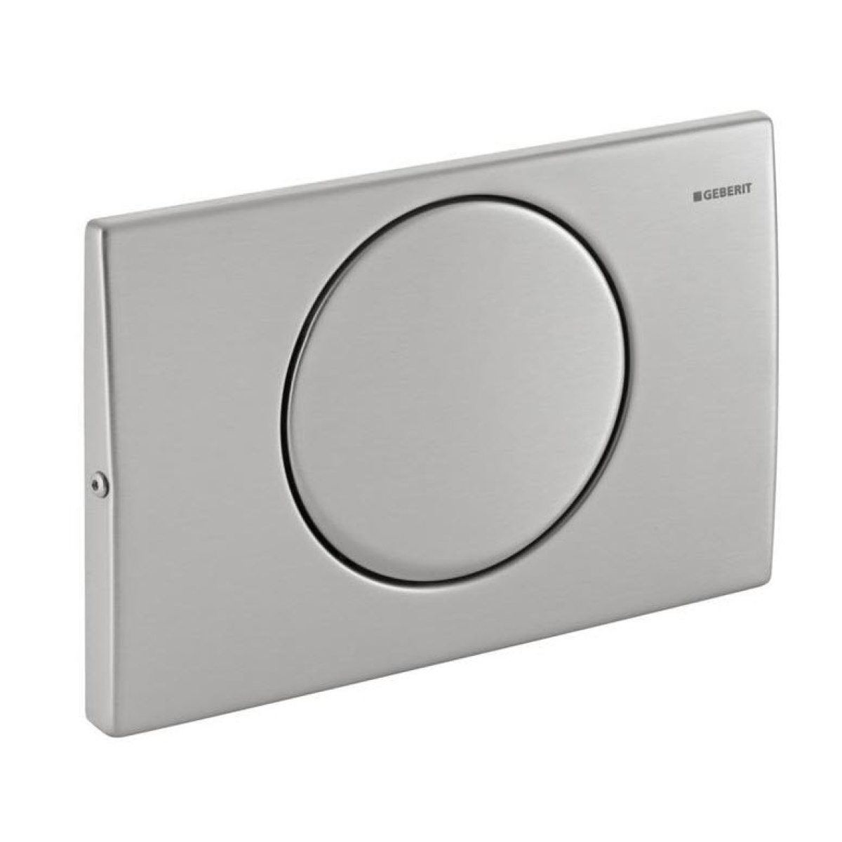 ΠΛΑΚΕΤΑ GEBERIT DELTA 15 115.101.00.1 ΧΡΩΜΕ ΙΝΟΧ - Image 3
