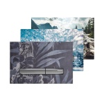 ΠΛΑΚΕΤΑ GEBERIT SIGMA 50 DUAL FLUSH 115.788.00.2 ΓΙΑ ΠΛΑΚΑΚΙ - Image 3