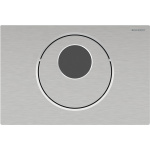 ΠΛΑΚΕΤΑ ΦΩΤΟΚΥΤΤΑΡΟΥ SIGMA 10 GEBERIT 115.856.SN.1 INOX - Image 3