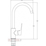 ΟΡΕΙΧΑΛΚΙΝΗ ΜΠΑΤΑΡΙΑ ΝΕΡΟΧΥΤΗ ELIZARA ICF 7003153 M7313 - Image 3