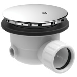 ΒΑΛΒΙΔΑ ΝΤΟΥΖΙΕΡΑΣ 90mm IDEAL