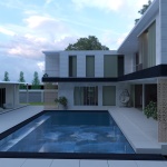 ΤΣΙΑΝΚΑ ΟΣΤΟΥΝΙ ΜΑΤ 6mm 160x320cm ΓΡΑΝΙΤΗΣ ΠΡΩΤΗΣ ΠΟΙΟΤΗΤΑΣ - Image 3