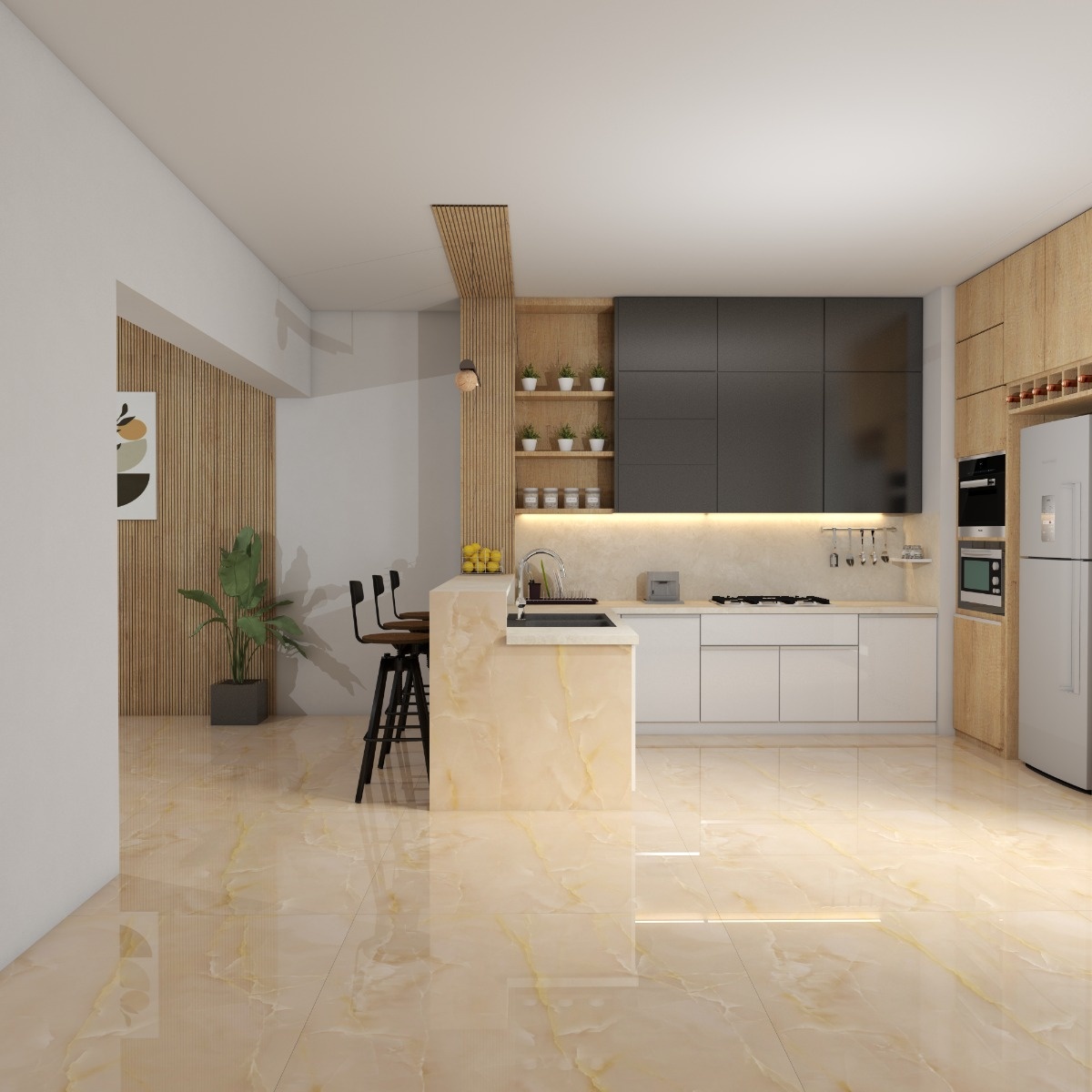 ΜΠΑΤΑΡΙΑ ΝΕΡΟΧΥΤΗ ΙΙ MINTA 32918000 ΧΡΩΜΕ GROHE - Image 4