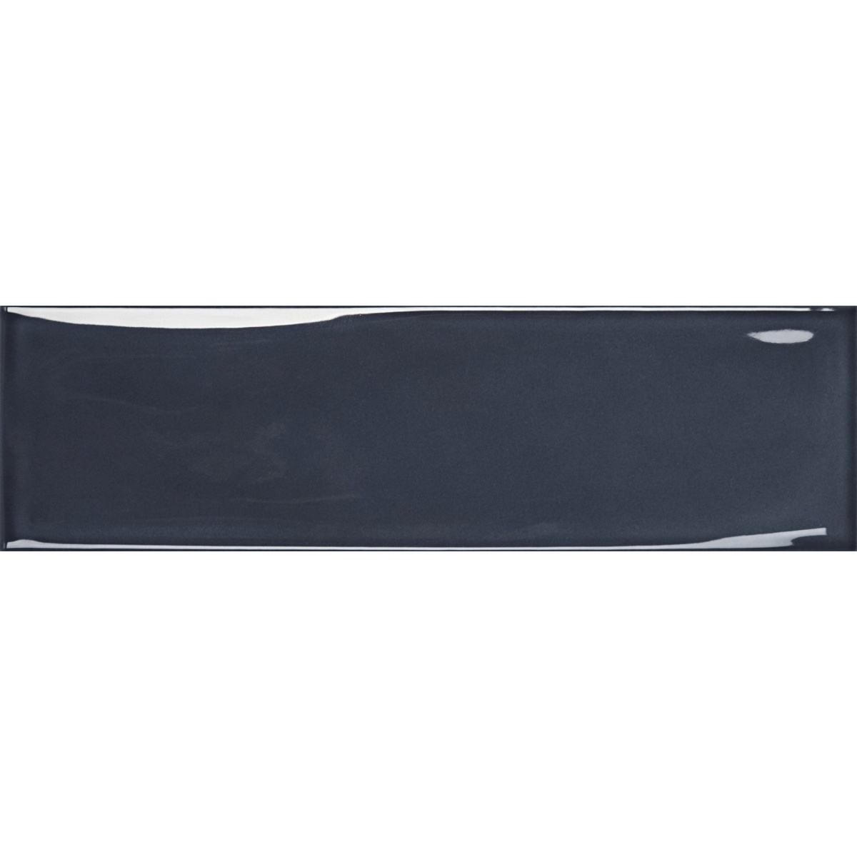 ΠΛΑΚΑΚΙ ΤΟΙΧΟΥ ΚΕΡΑΜΙΚΟ ΒΙΒΑΝΤ ΜΑΡΙΝ 7x24,4cm ΓΥΑΛΙΣΤΕΡΟ ΠΡΩΤΗΣ ΠΟΙΟΤΗΤΑΣ - Image 2