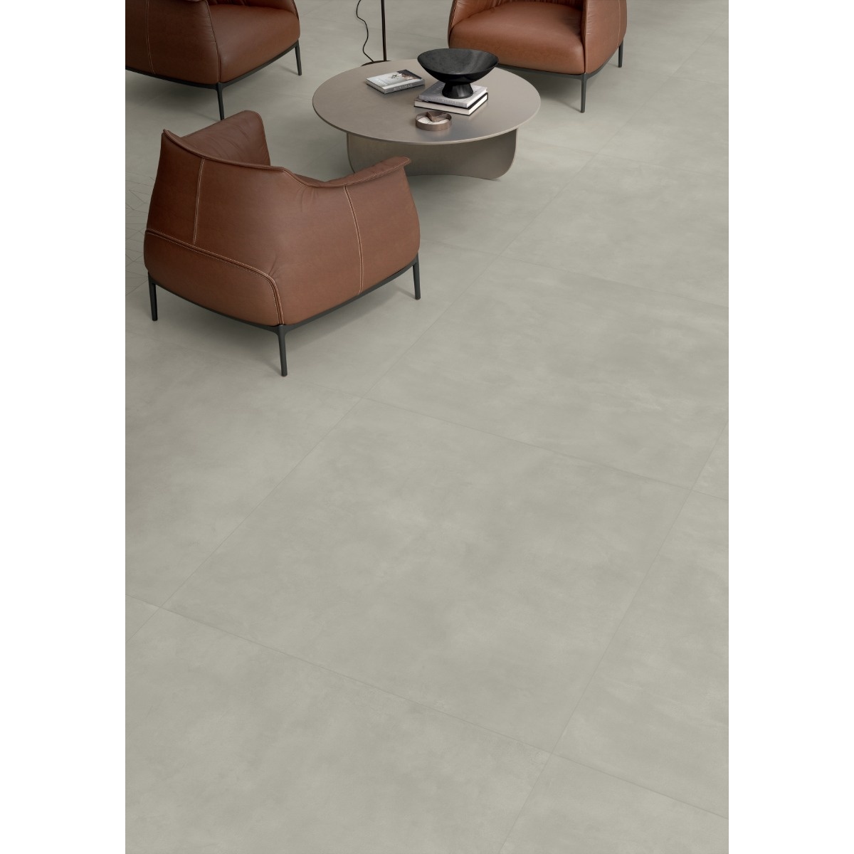 ΠΛΑΚΑΚΙ ΓΡΑΝΙΤΗΣ ΜΟΥΛΤΙΦΟΡΜ ΠΕΡΛΑ R10 120x120cm ΜΑΤ RECTIFIED ΠΡΩΤΗΣ ΠΟΙΟΤΗΤΑΣ - Image 3