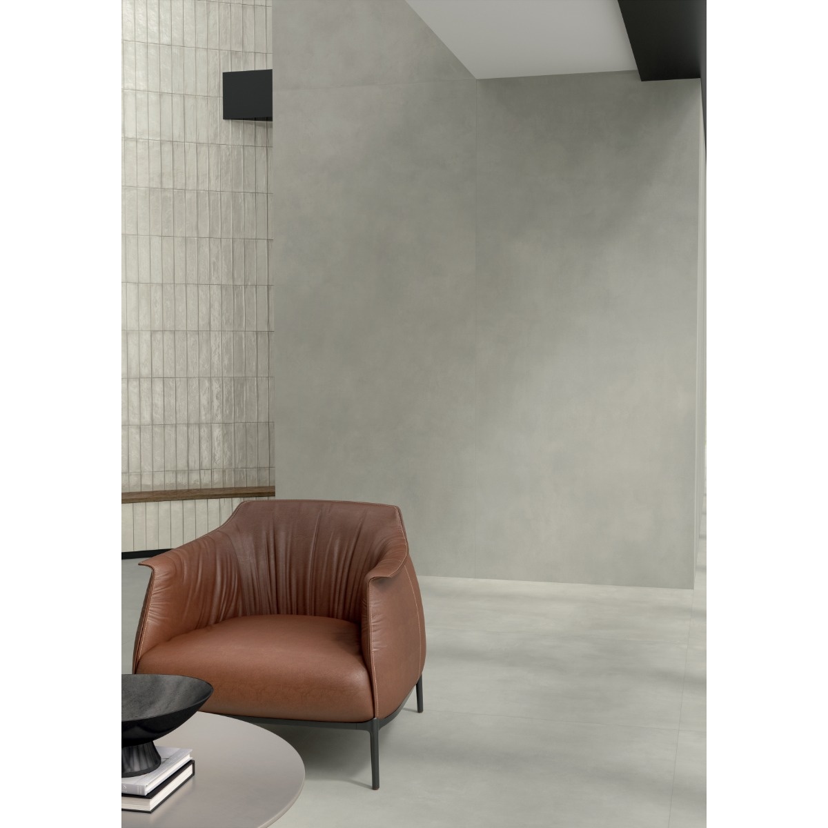 ΠΛΑΚΑΚΙ ΓΡΑΝΙΤΗΣ ΜΟΥΛΤΙΦΟΡΜ ΠΕΡΛΑ R10 120x120cm ΜΑΤ RECTIFIED ΠΡΩΤΗΣ ΠΟΙΟΤΗΤΑΣ - Image 4