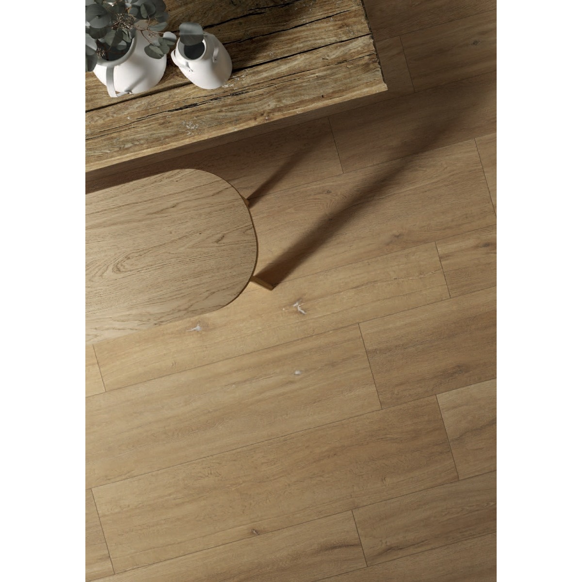 ΠΛΑΚΑΚΙ ΓΡΑΝΙΤΗΣ ΦΙΡΕΝΖΕ ΝΑΤΟΥΡΑΛΕ R10 20,2x122,2cm ΜΑΤ RECTIFIED ΠΡΩΤΗΣ ΠΟΙΟΤΗΤΑΣ - Image 3