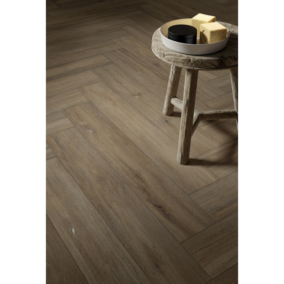 ΠΛΑΚΑΚΙ ΓΡΑΝΙΤΗΣ ΦΙΡΕΝΖΕ ΤΟΡΤΟΡΑ R10 20,2x122,2cm ΜΑΤ RECTIFIED ΠΡΩΤΗΣ ΠΟΙΟΤΗΤΑΣ - Image 3