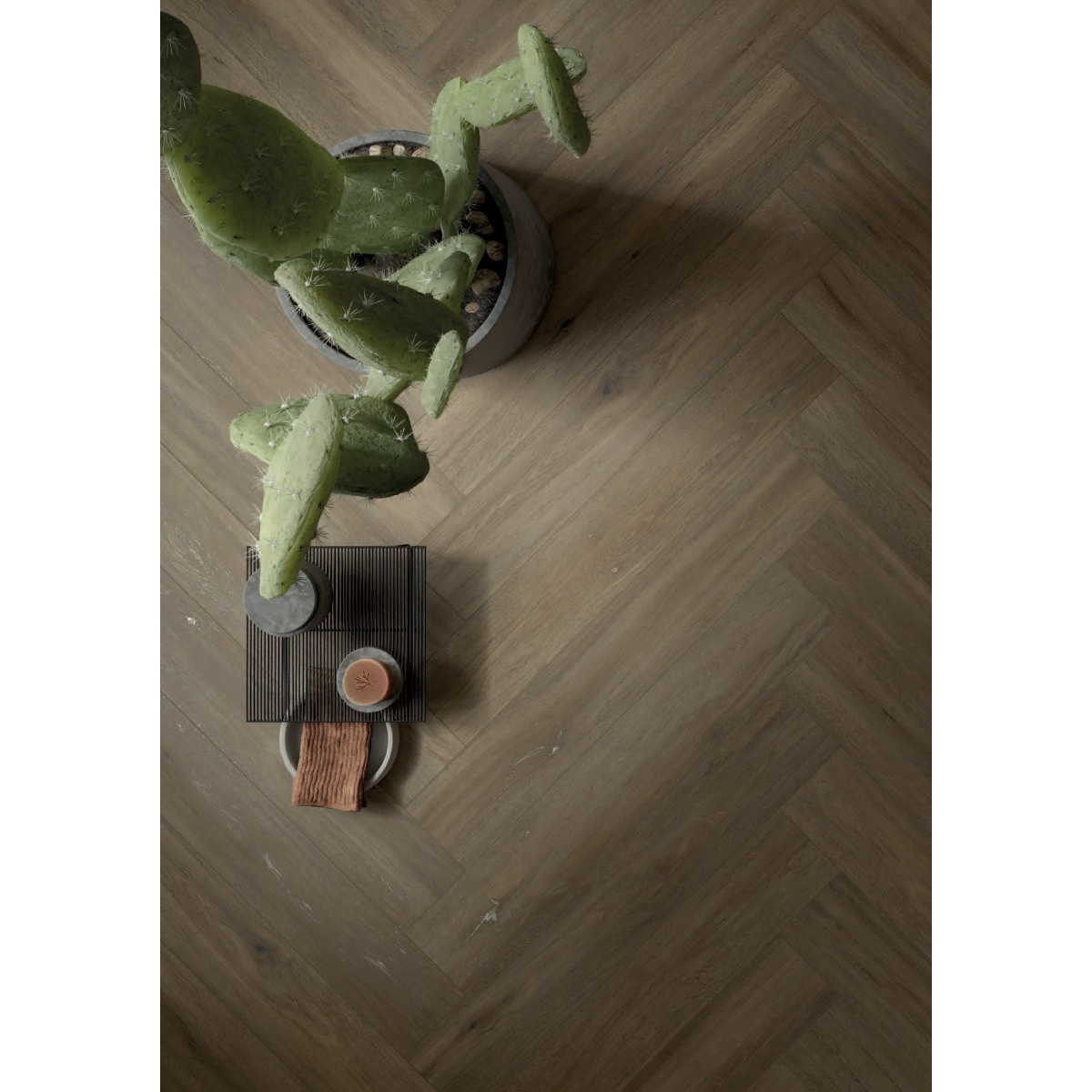 ΠΛΑΚΑΚΙ ΓΡΑΝΙΤΗΣ ΦΙΡΕΝΖΕ ΤΟΡΤΟΡΑ R10 20,2x122,2cm ΜΑΤ RECTIFIED ΠΡΩΤΗΣ ΠΟΙΟΤΗΤΑΣ - Image 4