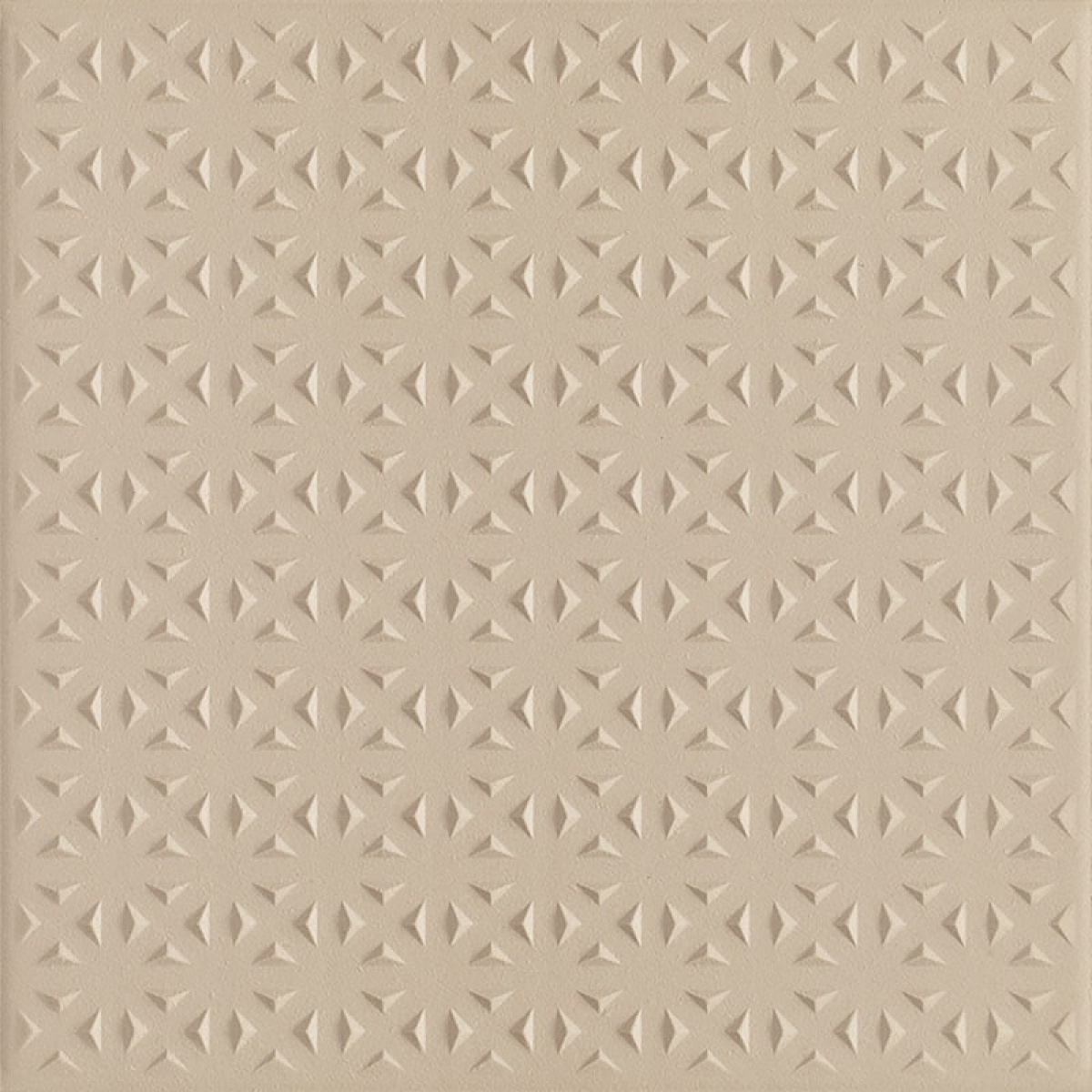 ΠΛΑΚΑΚΙ ΓΡΑΝΙΤΗΣ ΜΠΑΣΟ ΜΠΕΖ R12 20x20cm ΜΑΤ ΠΡΩΤΗΣ ΠΟΙΟΤΗΤΑΣ - Image 2