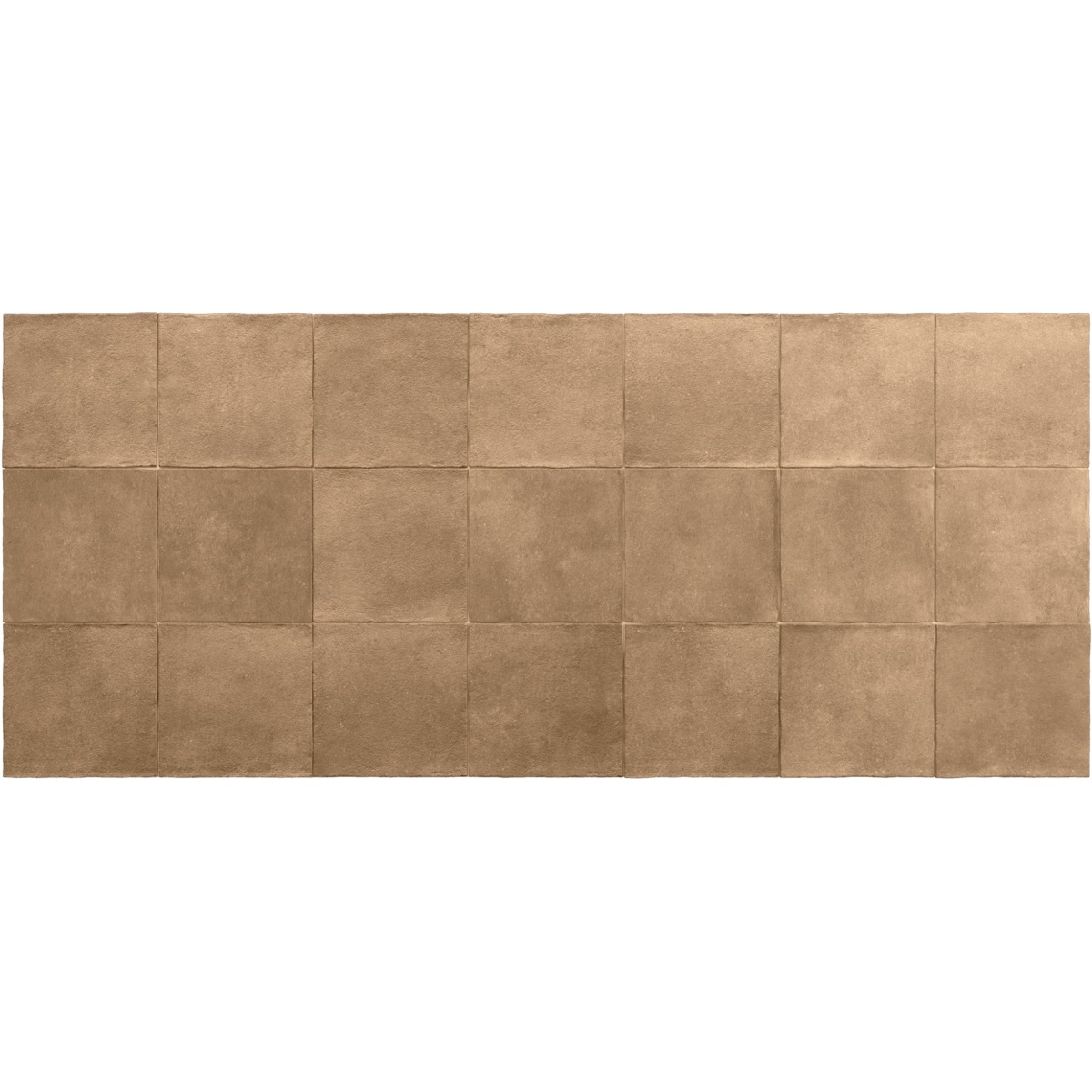 ΠΛΑΚΑΚΙ ΓΡΑΝΙΤΗΣ ΤΕΡΑΚΡΕΤΑ ΤΣΑΜΟΤ R10 20x20cm ΜΑΤ ΠΡΩΤΗΣ ΠΟΙΟΤΗΤΑΣ - Image 3