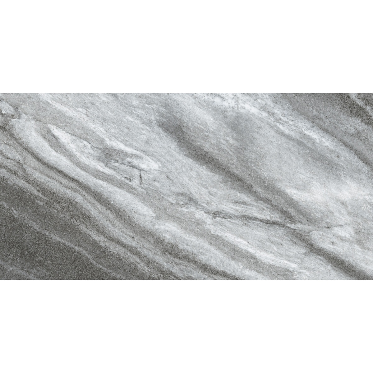 ΠΛΑΚΑΚΙ ΓΡΑΝΙΤΗΣ ΑΙΚΟΝ ΓΚΡΙΣ R11 30x60cm ΜΑΤ ΠΡΩΤΗΣ ΠΟΙΟΤΗΤΑΣ - Image 2