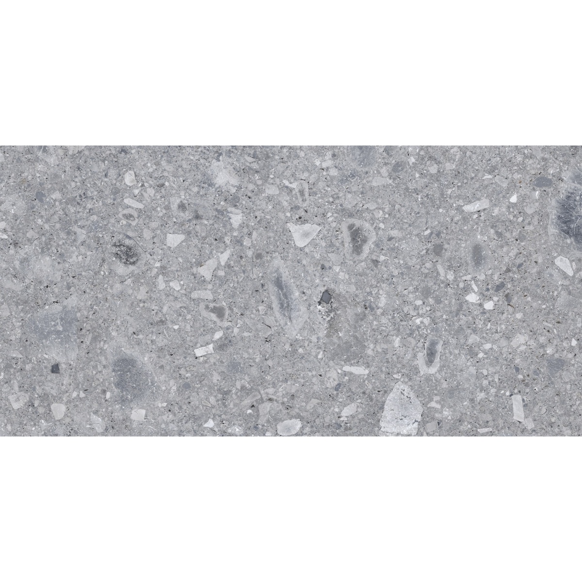 ΠΛΑΚΑΚΙ ΓΡΑΝΙΤΗΣ ΚΕΠΟ ΝΤΙ ΓΚΡΕ ΓΚΡΕΙ R10 60x120cm ΜΑΤ RECTIFIED ΠΡΩΤΗΣ ΠΟΙΟΤΗΤΑΣ - Image 2