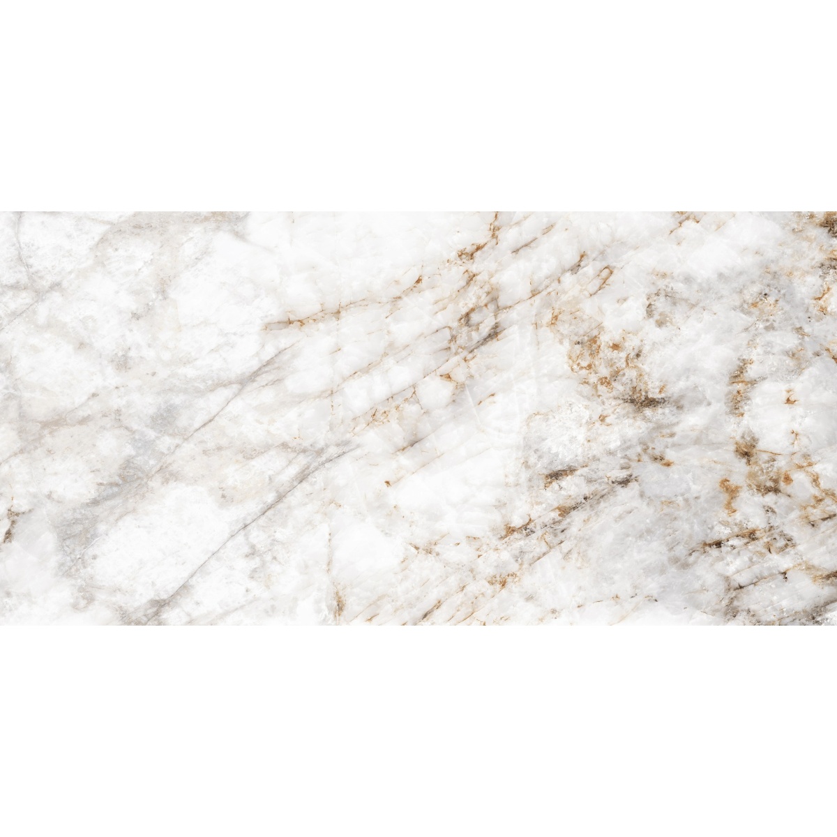 ΠΛΑΚΑΚΙ ΓΡΑΝΙΤΗΣ ΚΟΥΑΡΖΟ ΡΕΝΟ 59x119cm ΓΥΑΛΙΣΤΕΡΟ RECTIFIED ΠΡΩΤΗΣ ΠΟΙΟΤΗΤΑΣ - Image 2