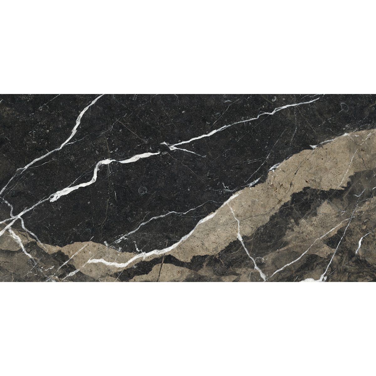 ΠΛΑΚΑΚΙ ΓΡΑΝΙΤΗΣ ΠΙΕΡΕ ΜΠΛΑΚ 60x120cm ΓΥΑΛΙΣΤΕΡΟ RECTIFIED ΠΡΩΤΗΣ ΠΟΙΟΤΗΤΑΣ - Image 3